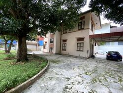 Parkstone Road (D15), Detached #569528751